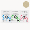 CLINICCARE TRIO EGF MASKS