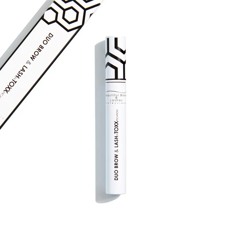 LASH AND BROW TOXX AFTERCARE SERUM