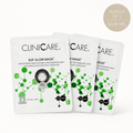 CLINICCARE EGF GLOW MASK (pack of 3)