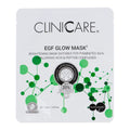 CLINICCARE EGF GLOW MASK