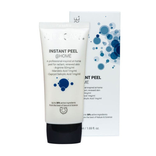 CLINICCARE Instant Peel