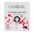 CLINICCARE EGF REFRESH/TIGHT MASK