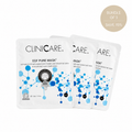 CLINICCARE EGF PURE MASK (pack of 3)